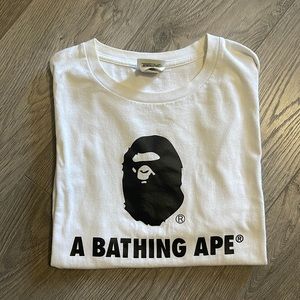 Bape T-Shirt